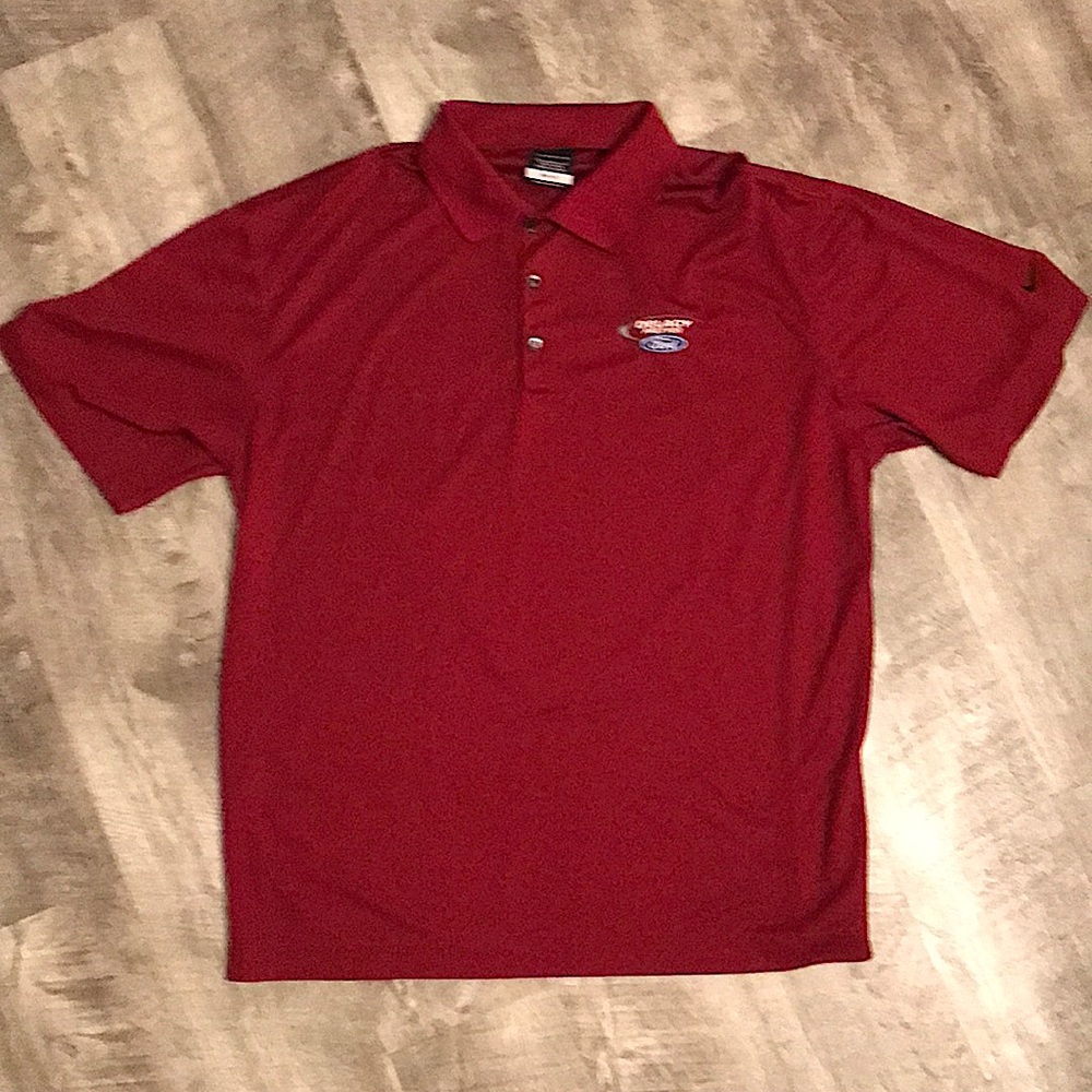 NikeGolf Ford